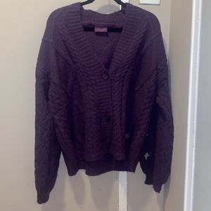 Speak Now Cardigan Taylor's Version